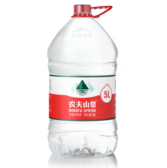 农夫山泉大桶水招商加盟